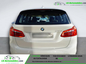 Bmw 118 118d 150 ch BVA  occasion � Beaupuy - photo n�7