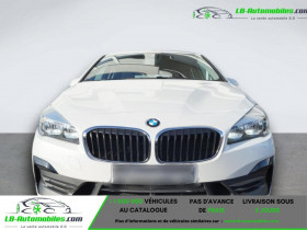 Bmw 118 118d 150 ch BVA  occasion � Beaupuy - photo n�4