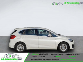 Bmw 118 118d 150 ch BVA  occasion � Beaupuy - photo n�6