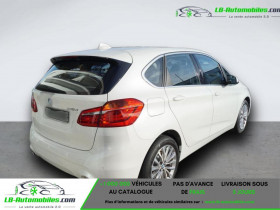 Bmw 118 118d 150 ch BVA  occasion � Beaupuy - photo n�3