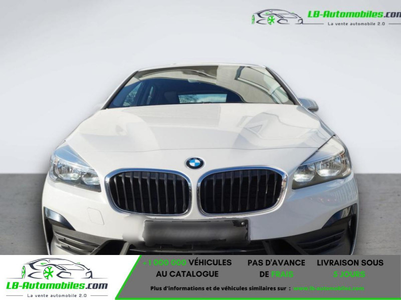 Bmw 118 118d 150 ch BVA  occasion � Beaupuy - photo n�5