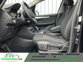 Bmw 118 118d 150 ch BVA  occasion � Beaupuy - photo n�5