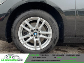Bmw 118 118d 150 ch BVA  occasion � Beaupuy - photo n�6