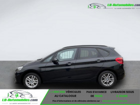 Bmw 118 118d 150 ch BVA  occasion � Beaupuy - photo n�4
