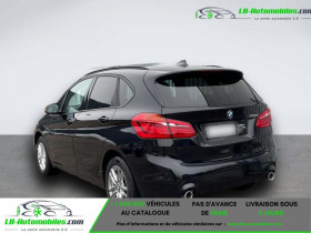 Bmw 118 118d 150 ch BVA  occasion � Beaupuy - photo n�3