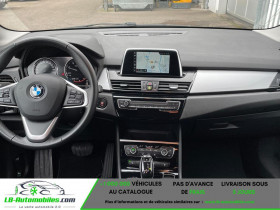 Bmw 118 118d 150 ch BVA  occasion � Beaupuy - photo n�2