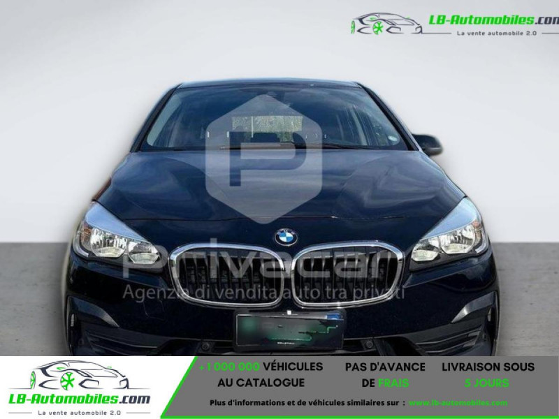 Bmw 118 118d 150 ch BVA  occasion � Beaupuy - photo n�4