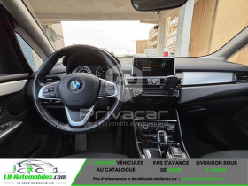 Bmw 118 118d 150 ch BVA  occasion � Beaupuy - photo n�3