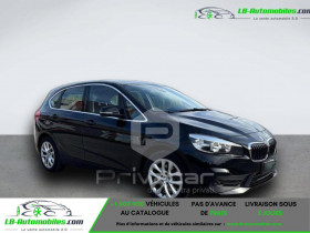 Bmw 118 118d 150 ch BVA  occasion � Beaupuy - photo n�2