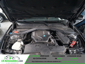Bmw 118 118d 150 ch BVA  occasion � Beaupuy - photo n�10