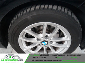Bmw 118 118d 150 ch BVA  occasion � Beaupuy - photo n�9