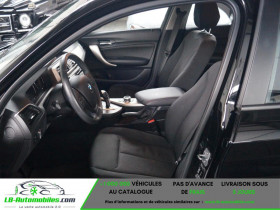 Bmw 118 118d 150 ch BVA  occasion � Beaupuy - photo n�7