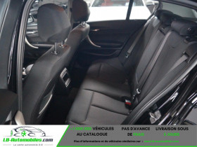 Bmw 118 118d 150 ch BVA  occasion � Beaupuy - photo n�8