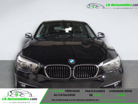 Bmw 118 118d 150 ch BVA  occasion � Beaupuy - photo n�5