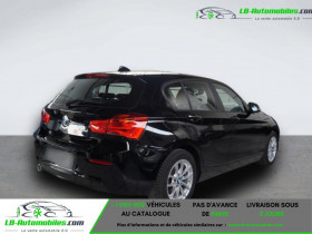 Bmw 118 118d 150 ch BVA  occasion � Beaupuy - photo n�4