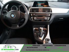 Bmw 118 118d 150 ch BVA  occasion � Beaupuy - photo n�3