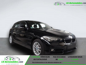 Bmw 118 118d 150 ch BVA  occasion � Beaupuy - photo n�2
