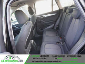 Bmw 118 118d 150 ch BVA  occasion � Beaupuy - photo n�8