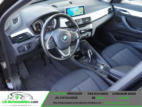 Bmw 118 118d 150 ch BVA  occasion � Beaupuy - photo n�7