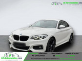 Annonce Bmw 118 occasion Diesel 118d 150 ch BVA � Beaupuy