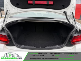 Bmw 118 118d 150 ch BVA  occasion � Beaupuy - photo n�7