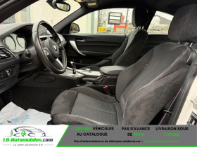 Bmw 118 118d 150 ch BVA  occasion � Beaupuy - photo n�6