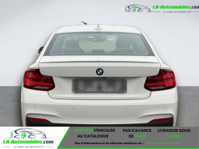 Bmw 118 118d 150 ch BVA  occasion � Beaupuy - photo n�5