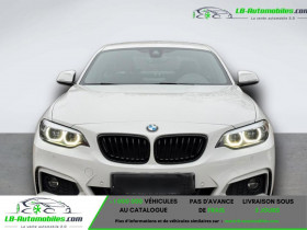 Bmw 118 118d 150 ch BVA  occasion � Beaupuy - photo n�4