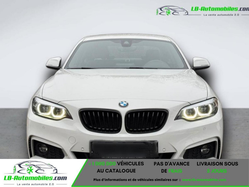 Bmw 118 118d 150 ch BVA  occasion � Beaupuy - photo n�4
