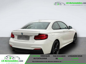 Bmw 118 118d 150 ch BVA  occasion � Beaupuy - photo n�3