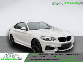 Bmw 118 118d 150 ch BVA  occasion � Beaupuy - photo n�2