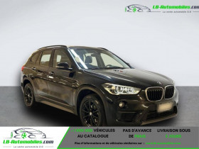 Bmw 118 118d 150 ch BVA  occasion � Beaupuy - photo n�2