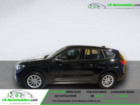 Bmw 118 118d 150 ch BVA  occasion � Beaupuy - photo n�5
