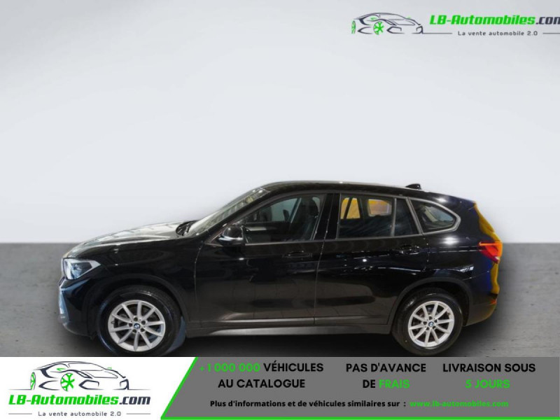 Bmw 118 118d 150 ch BVA  occasion � Beaupuy - photo n�5