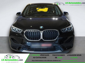 Bmw 118 118d 150 ch BVA  occasion � Beaupuy - photo n�4