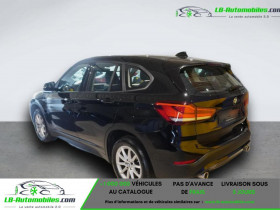Bmw 118 118d 150 ch BVA  occasion � Beaupuy - photo n�3
