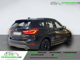 Bmw 118 118d 150 ch BVA  occasion � Beaupuy - photo n�4