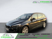 Annonce Bmw 118 occasion Diesel 118d 150 ch BVA � Beaupuy