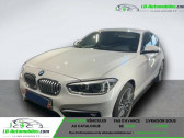 Annonce Bmw 118 occasion Diesel 118d 150 ch BVA � Beaupuy