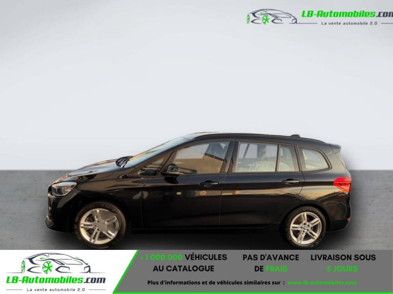 Bmw 118 118d 150 ch BVA  occasion � Beaupuy - photo n�5