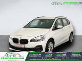 Annonce Bmw 118 occasion Essence 118d 150 ch BVA � Beaupuy