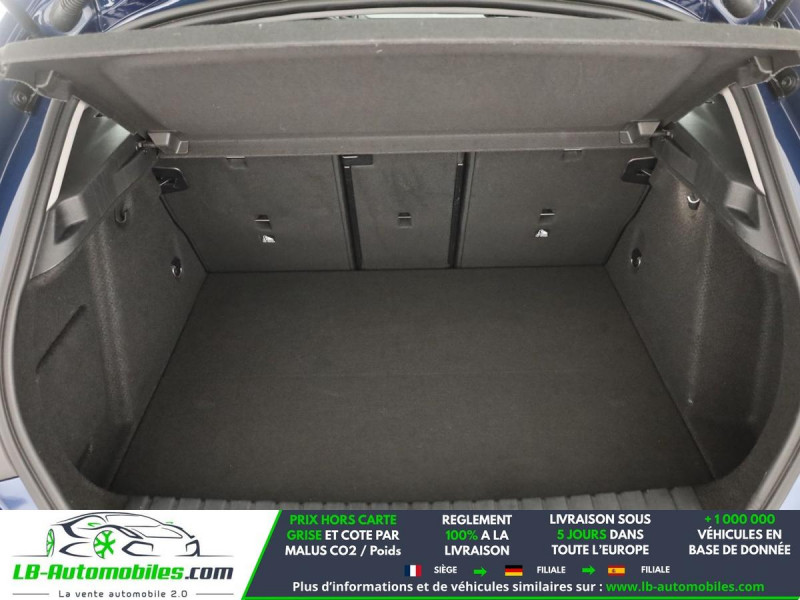 Bmw 118 118d 150 ch BVA  occasion � Beaupuy - photo n�12