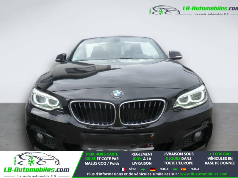 Bmw 118 118d 150 ch BVA  occasion � Beaupuy - photo n�4