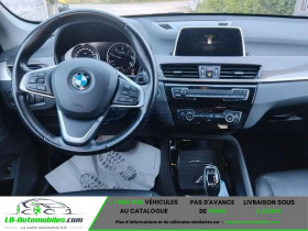 Bmw 118 118d 150 ch BVA  occasion � Beaupuy - photo n�3