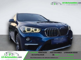 Bmw 118 118d 150 ch BVA  occasion � Beaupuy - photo n�2
