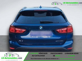 Bmw 118 118d 150 ch BVA  occasion � Beaupuy - photo n�6