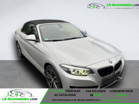 Bmw 118 118d 150 ch BVA  occasion � Beaupuy - photo n�2