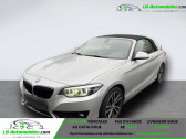 Annonce Bmw 118 occasion Diesel 118d 150 ch BVA � Beaupuy