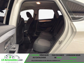 Bmw 118 118d 150 ch BVA  occasion � Beaupuy - photo n�8