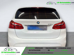 Bmw 118 118d 150 ch BVA  occasion � Beaupuy - photo n�6